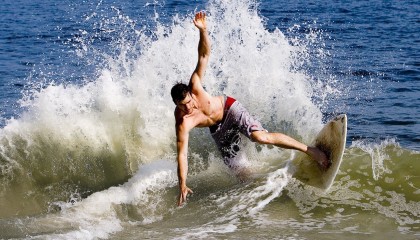 开云体育入口下载-“沙滩赛场再度开战，手球与合球带来极限对抗”